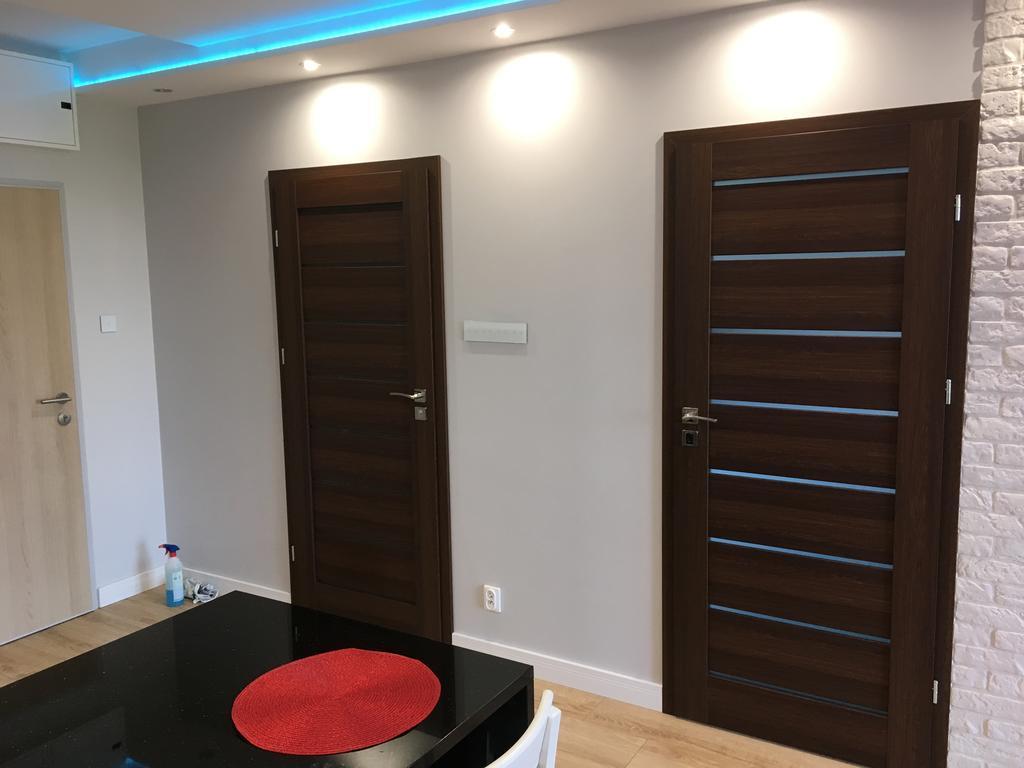 Jab Apartments Panoramika Business & Family Szczecin Exterior photo